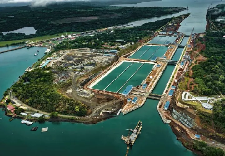 El Canal de Panamá  debe mantener su neutralidad para minimizar las posibilidad de ser un objetivo militar. Panamá América.