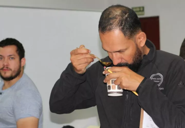 El mercado de los compradores de café es muy diferente y con muchas preferencias.