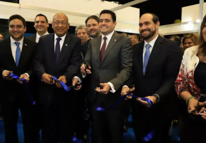 Autoridades reiteran la confianza sobre el trabajo que realiza la empresa privada.