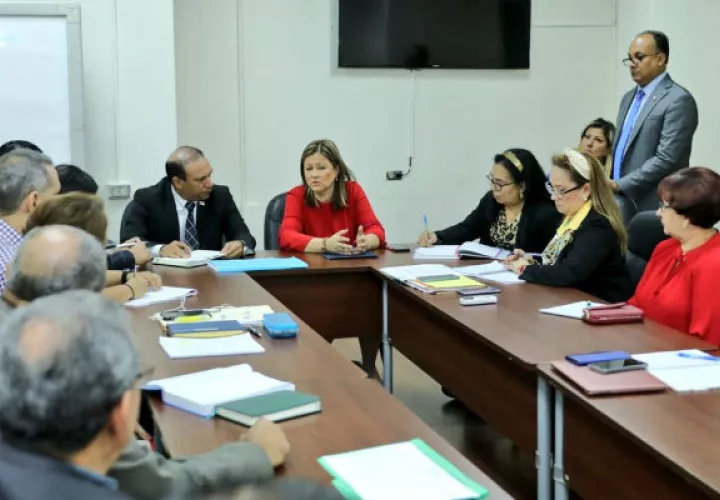 No se ha registrado ningún caso de coronavirus en Panamá.