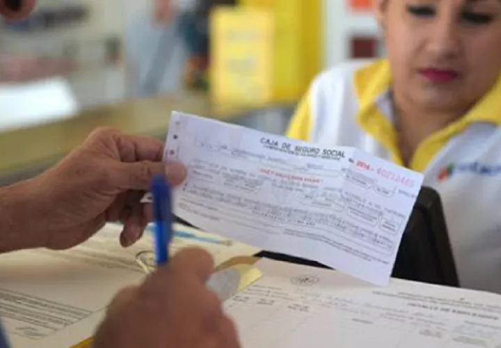 La deuda del sector privado con la Caja de Seguro Social asciende a $238 millones, correspondientes a la cuota obrero patronal.