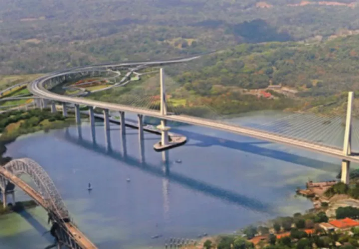    El MOP y el Consorcio Panamá Cuarto Puente continuarán determinarán el monto final en que se reducirá el contrato.