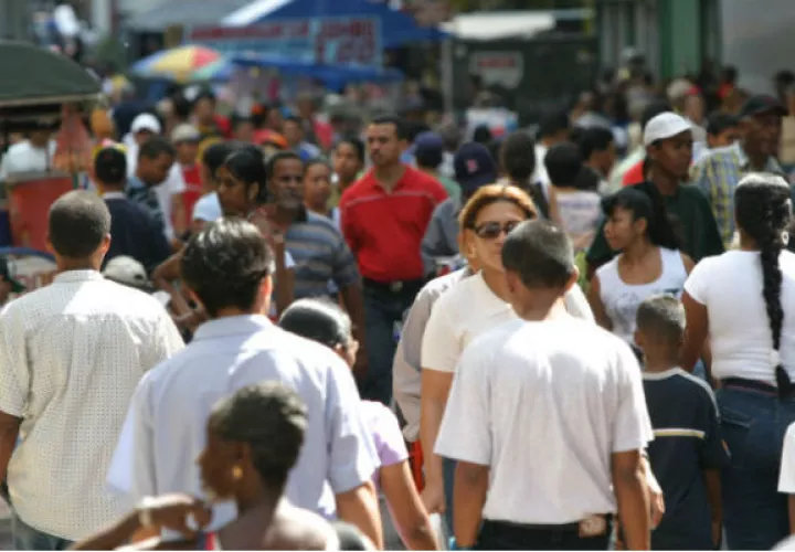 La tasa de desempleo en Panamá se encuentra en un 7.1%.