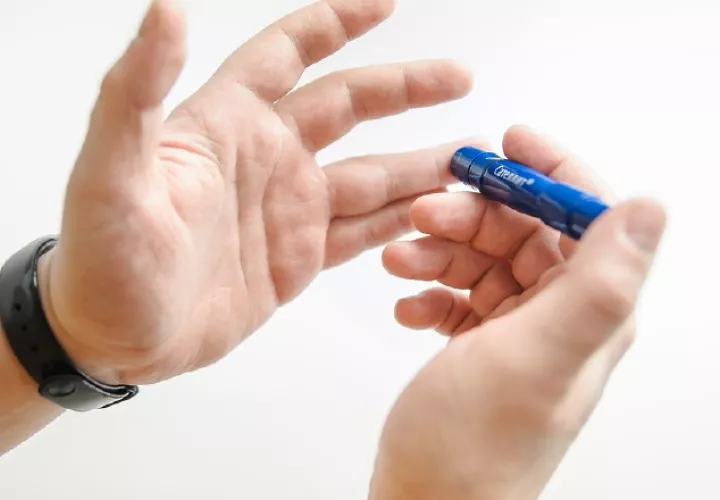 Importantes hallazgos de Clínica Mayo sobre la diabetes. Pixabay
