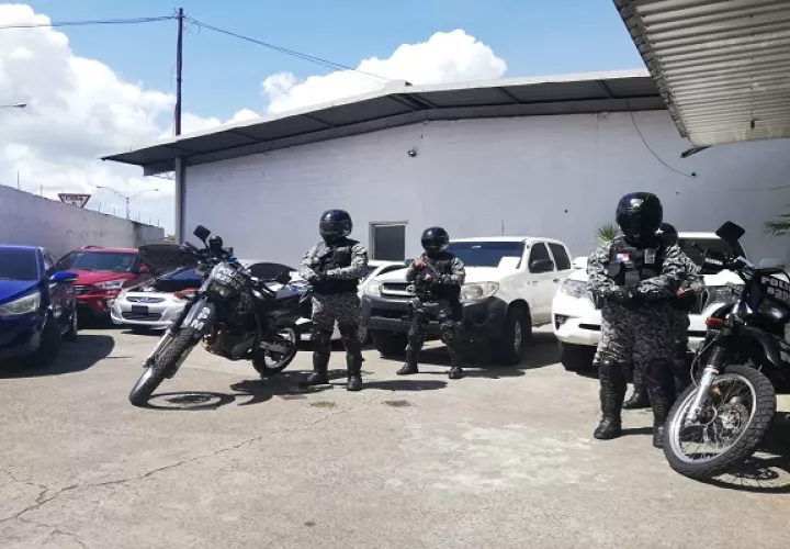 Operativo diamante
