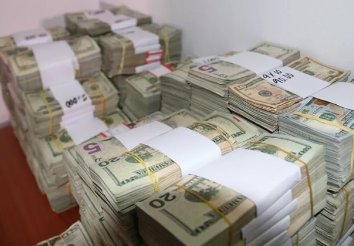 Entre julio y diciembre de 2019, se realizaron 3 mil 410 allanamientos y 813 operaciones contra el microtráfico y el narcotráfico.