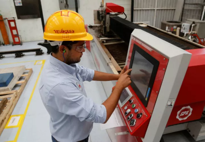 El banco español BBVA prevé un crecimiento de la economía mexicana del 1,5% para 2020.