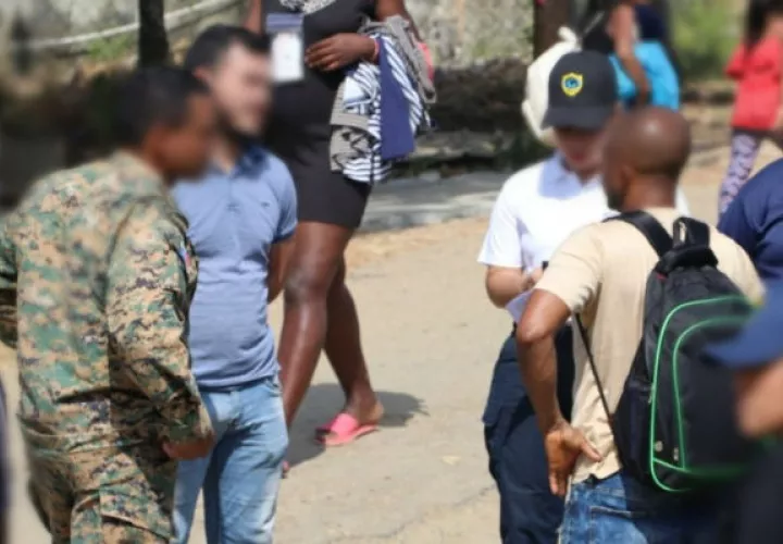 El ecuatoriano será deportado.