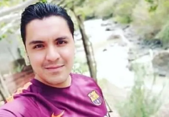 Deyvi Andrade está bajo la lupa.