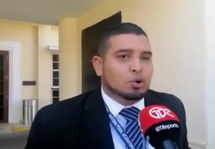 El fiscal de Homicidios y Femicidio de Chiriquí,  Aris Pittí, dijo que la investigación se mantiene.