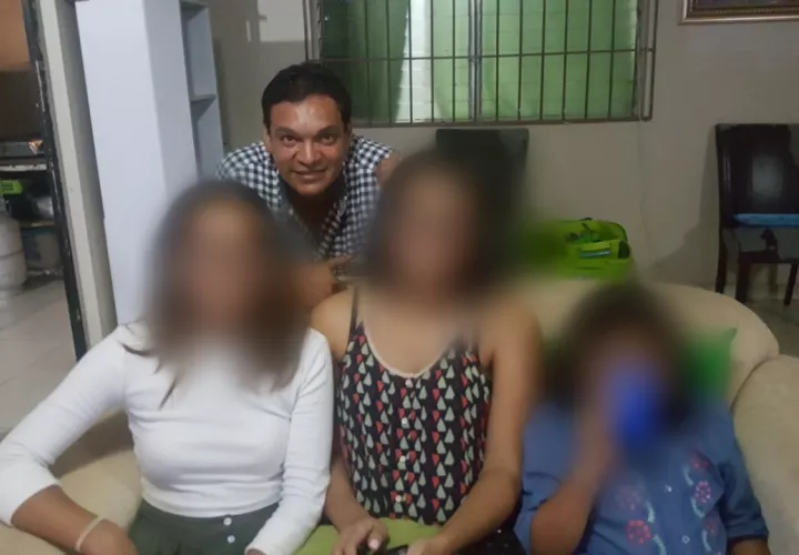 Hipólito Córdoba Vergara va para 20 meses detenido en la cárcel de La Picota, en Colombia. Foto: Crítica.