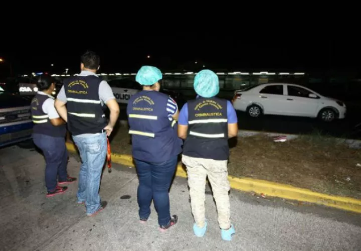 La cifra de homicidios se incrementa, en medio de exigencia de mayor seguridad por parte de la población.