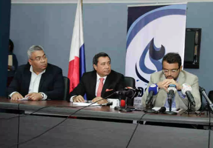 Plan de contingencia del Idaan para la temporada seca. Foto/Cortesía