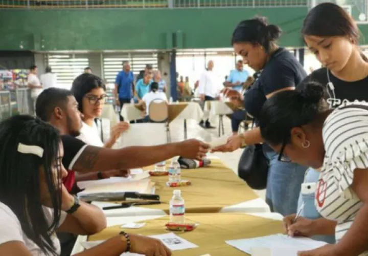 A los asociados se les hará otra entrega en junio próximo, indicó el Ipacoop. Foto: Cortesía.