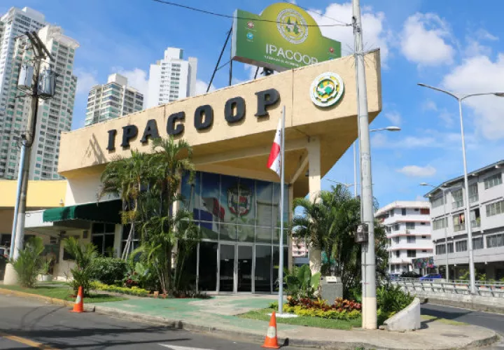  El Ipaccop es la entidad responsable de registrar, apoyar, supervisar, dirigir y ejecutar las políticas cooperativas del estado panameño.