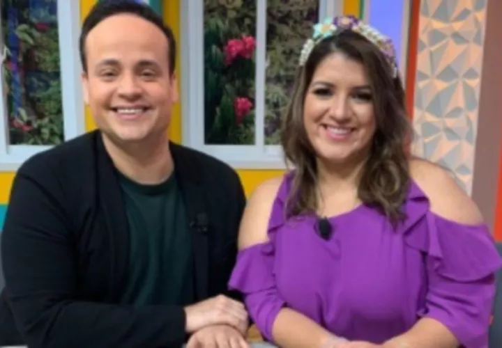 Jossie Jiménez. Foto: Instagram
