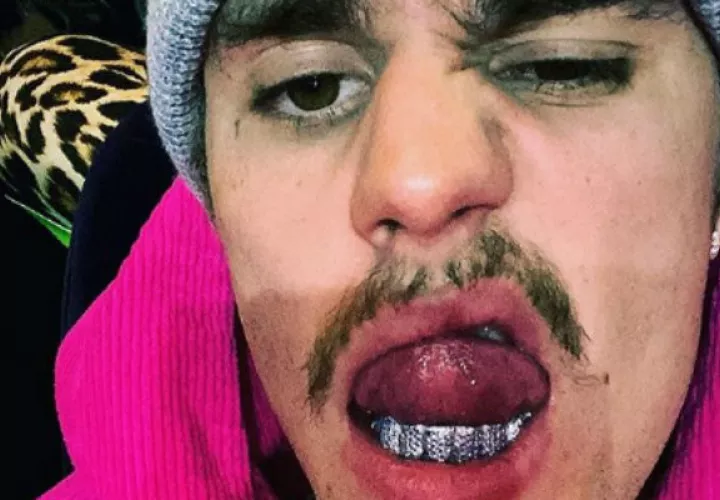 Justin Bieber.