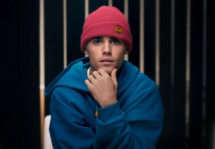 Justin Bieber. Foto: Instagram