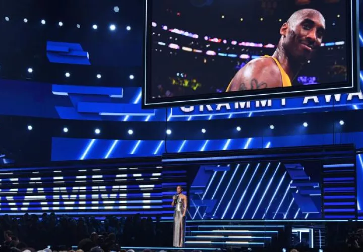Kobe Bryant.