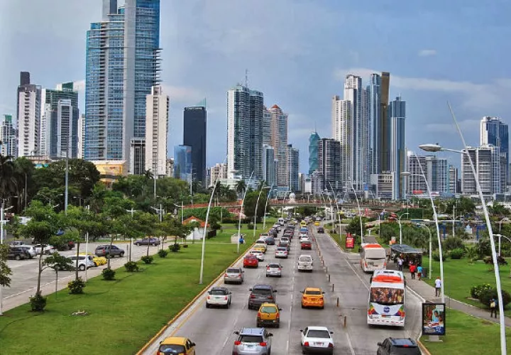Panamá permanecía en esa lista discriminatoria desde el año 2016. Foto: Panamá América.