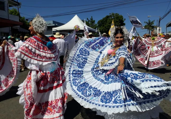Este sábado es el gran evento. Foto/Thays Domínguez