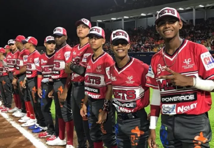 Metro sumó su primer triunfo en el juvenil 2020.