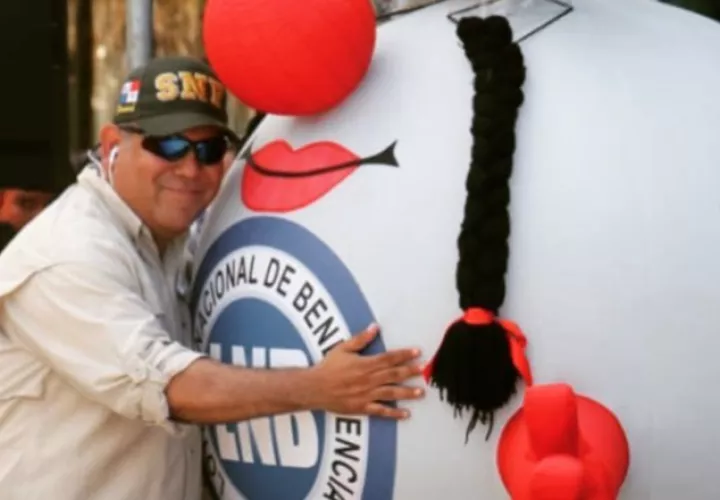 Moisés Rodríguez. Foto Instagram