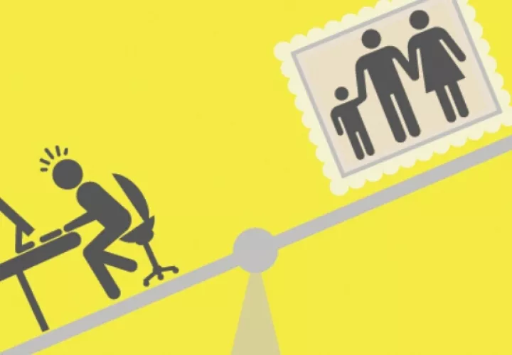 Algunas veces, sin importar lo buenas que sean sus intenciones, lo que diga puede molestar aún más a su compañero y empeorar el problema. Ilustración: Harvard Business Review.