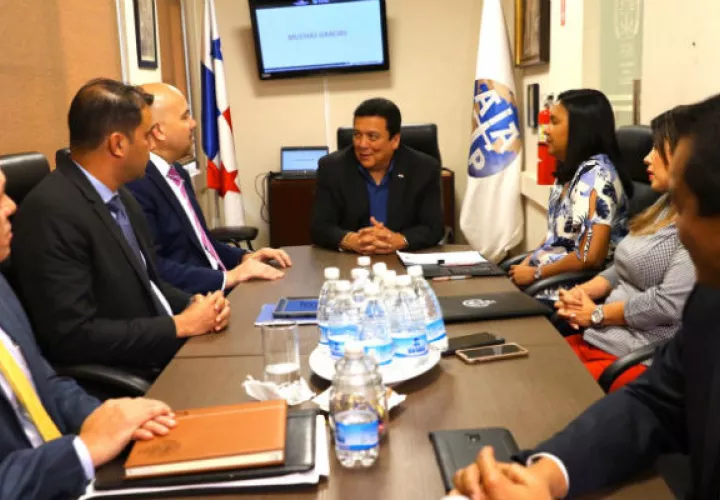 Las reuniones se realizarán regularmente.