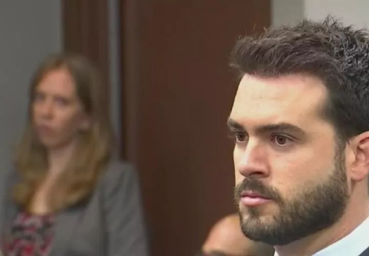 Pablo Lyle.  EFE