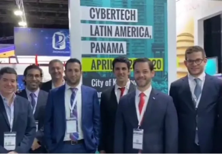 Se destacaron las ventajas y oportunidades de Panamá como Hub Logístico y Digital de Latinoamérica.