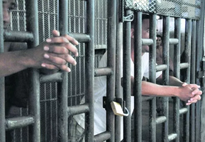 El sistema penitenciario panameño es deficiente, según los juristas.