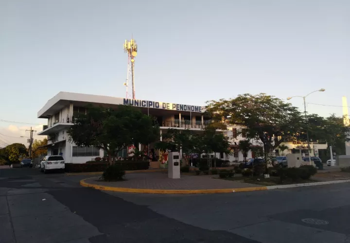 El Municipio de Penonomé trabaja para renovar la confianza en la ciudadanía. 