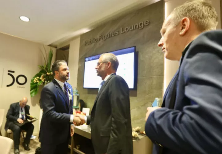  Phillips realizará en Panamá una convención a la cual asistirán 15 ejecutivos de esta empresa.