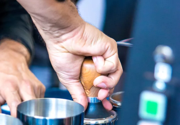 Barismo: es una profesión interesante y que permite desarrollar la creatividad. Foto: Cortesía.