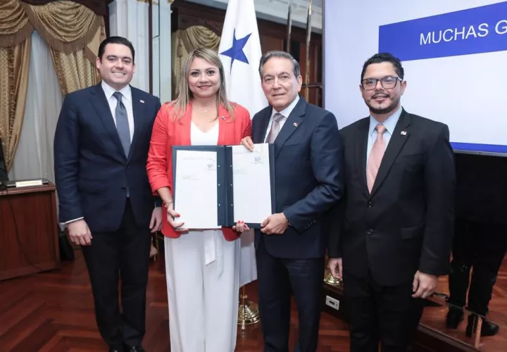 El proyecto es parte de un convenio público-privado entre las compañías participantes y el Mitradel.