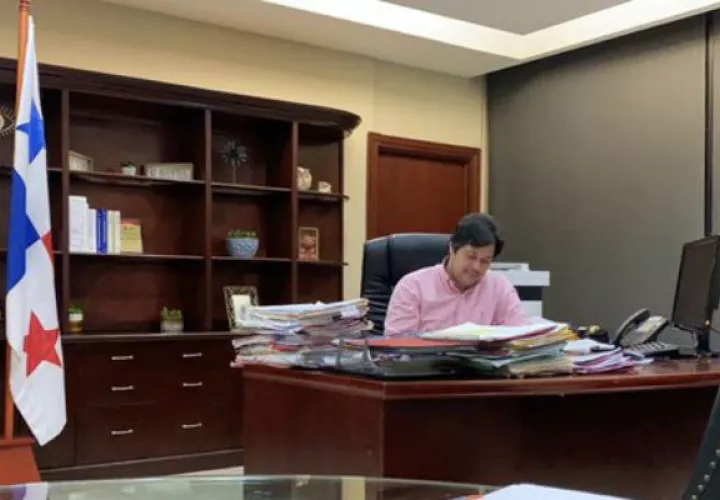      Buscan evitar que Panamá pierdan corresponsalías producto de su inclusión en la listas.