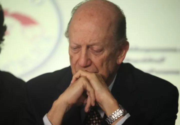 El empresario Roberto Eisenmann sufrió un revés en la Corte. Archivo