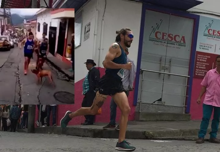  Jaime Alejandro está arrepentido.