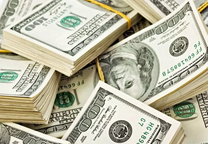 El Gobierno Nacional estableció un ajuste de salario mínimo de 3.3%.
