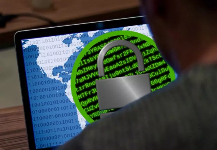 Los ciberdelincuentes siguen sacando partido del "ransomware". EFE