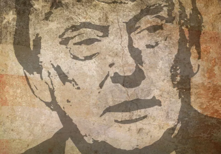 Donald Trump. (Pixabay)