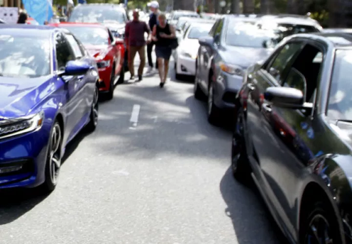 La Corte Suprema de Justicia (CSJ) de Panamá declaró nula la prohibición del pago en efectivo a plataformas de transporte como Uber o Cabify.