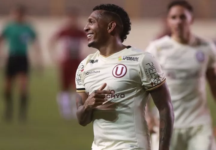 Quintero y su equipo siguen en carrera.