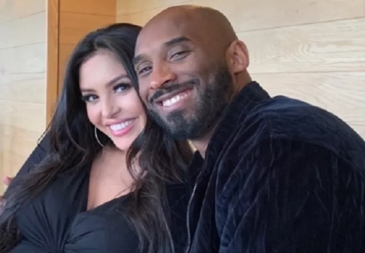 La pareja se conocía desde hace más de 20 años.