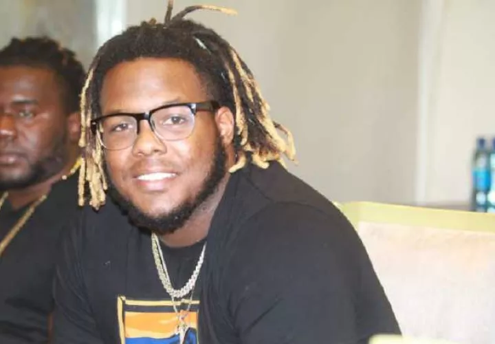 Vladimir Guerrero Jr.