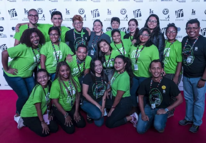 Voluntarios