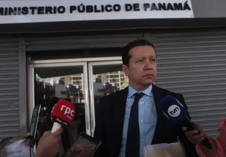 La Fiscalía Anticorrupción ordenó la detención provisional de Jorge Alberto Rosas por el caso Odebrecht.