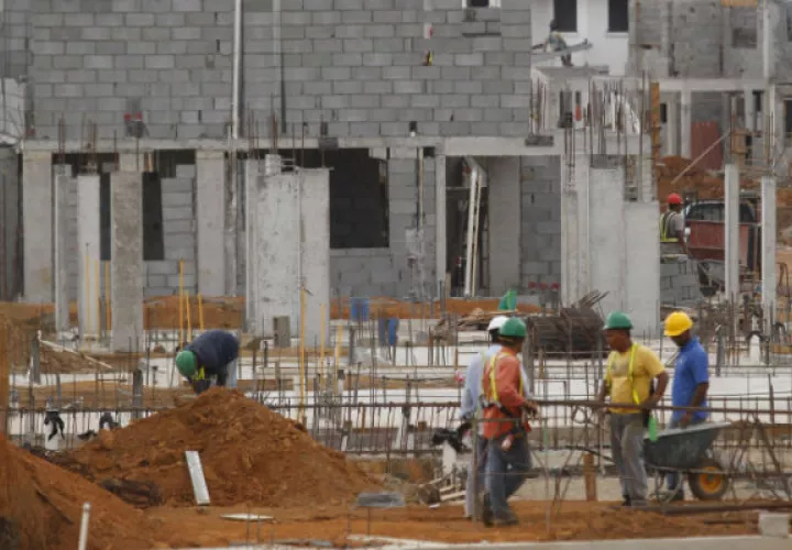 Las inmobiliarias son los agentes económicos más sancionados. Archivo
