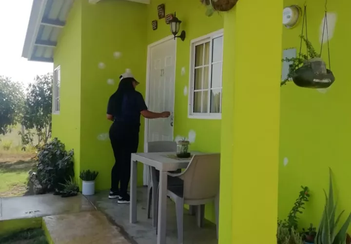 El BHN se encuentra desarrollando un trabajo arduo con las inspecciones en los proyectos habitacionales.